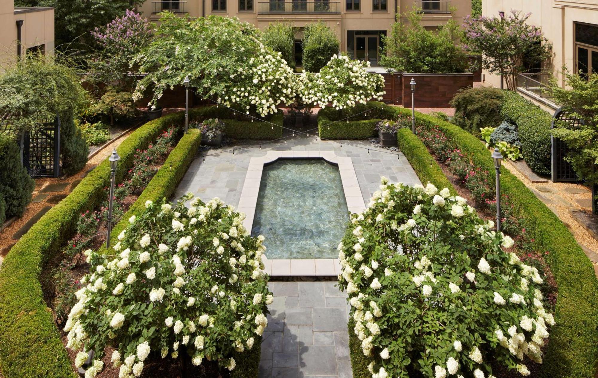 Waldorf Astoria Atlanta Buckhead Hotel Kültér fotó