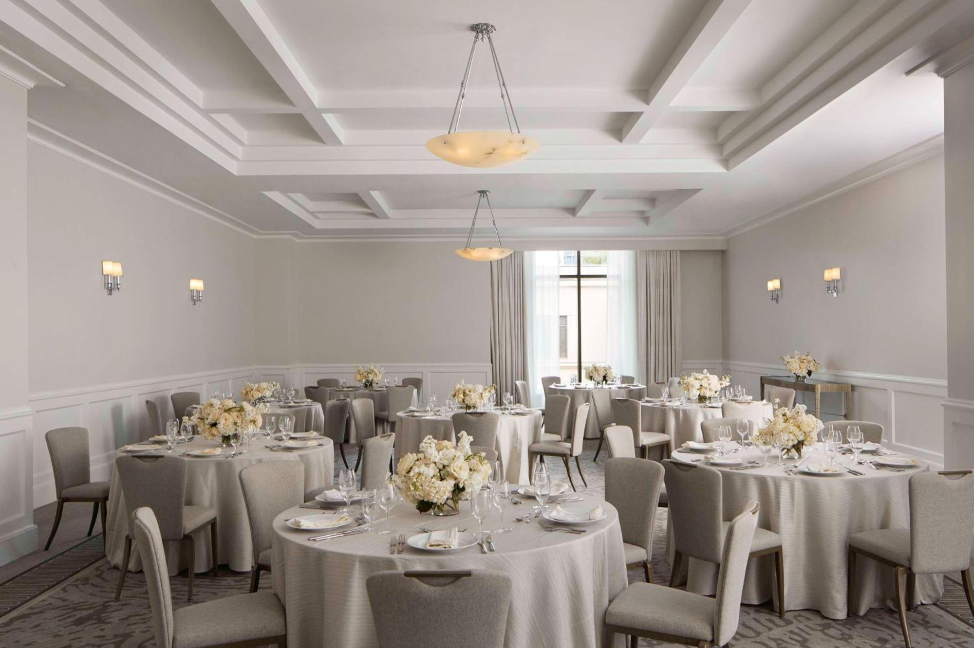 Waldorf Astoria Atlanta Buckhead Hotel Kültér fotó